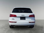 2020 Audi Q5 Premium Plus