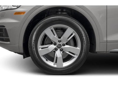 2020 Audi Q5 Premium Plus