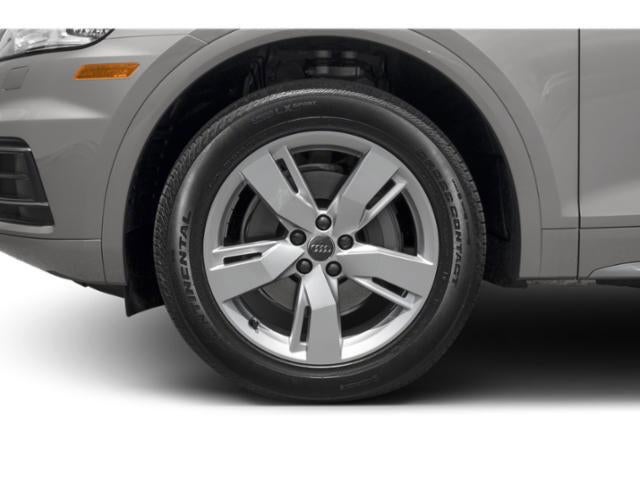 2020 Audi Q5 Premium Plus