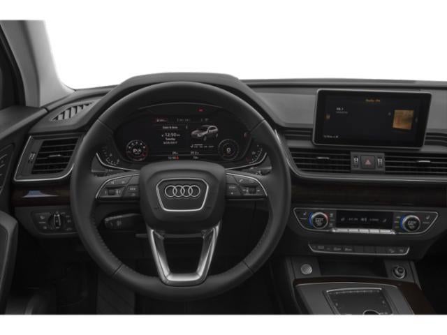 2020 Audi Q5 Premium Plus