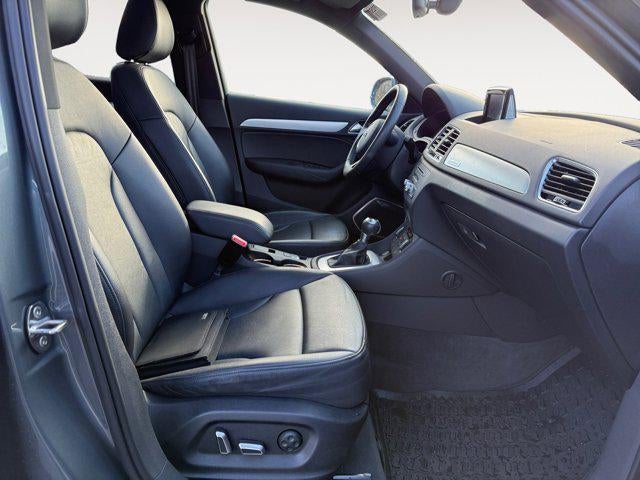 2016 Audi Q3 Prestige