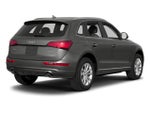 2014 Audi Q5 Premium Plus