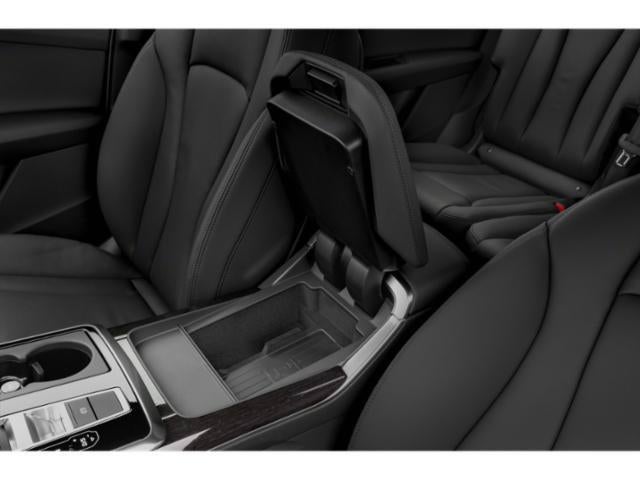 2022 Audi Q7 Premium Plus