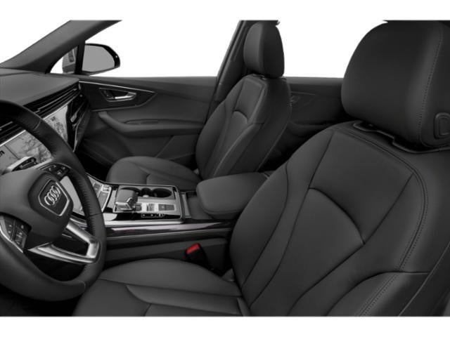 2022 Audi Q7 Premium Plus