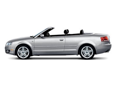 2008 Audi A4 2.0T
