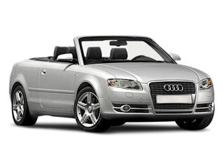 2008 Audi A4 2.0T
