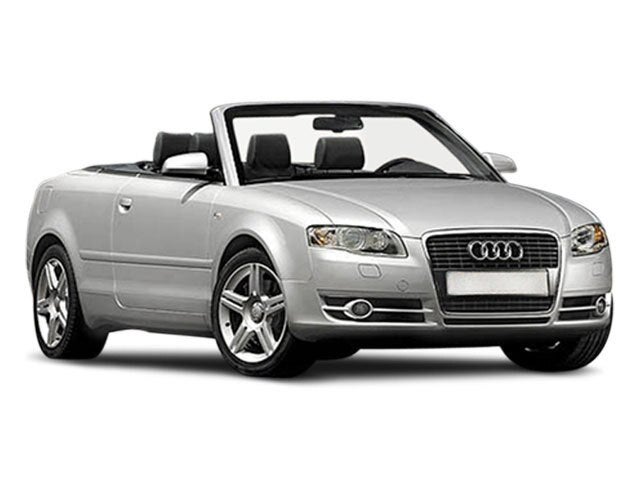2008 Audi A4 2.0T