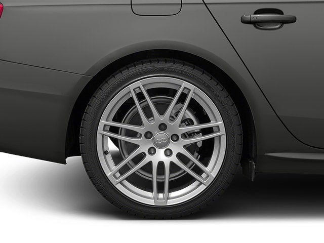 2013 Audi A4 Premium