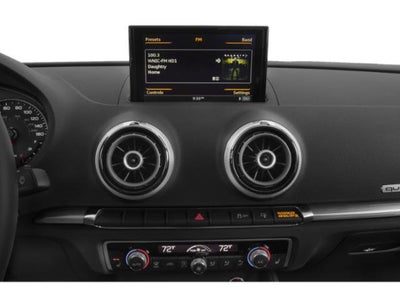 2015 Audi A3 2.0 TDI Premium Plus