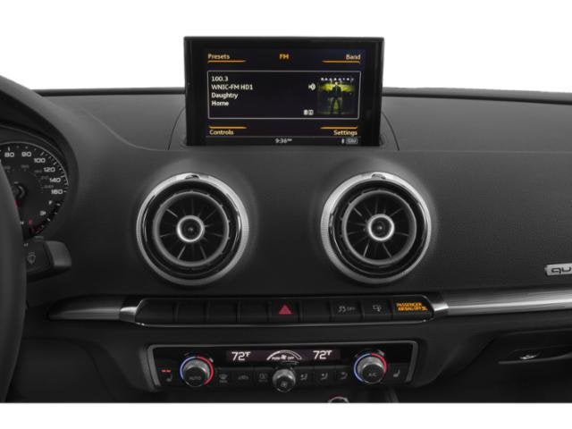 2015 Audi A3 2.0 TDI Premium Plus