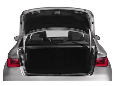 2015 Audi A3 2.0 TDI Premium Plus