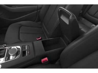 2015 Audi A3 2.0 TDI Premium Plus