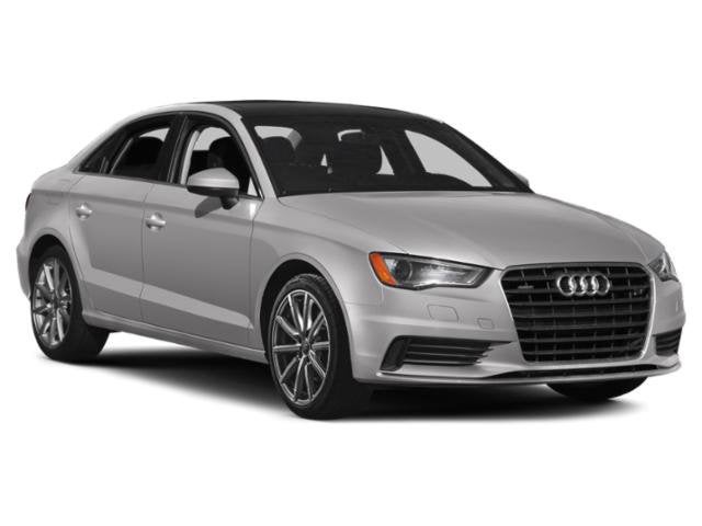 2015 Audi A3 2.0 TDI Premium Plus