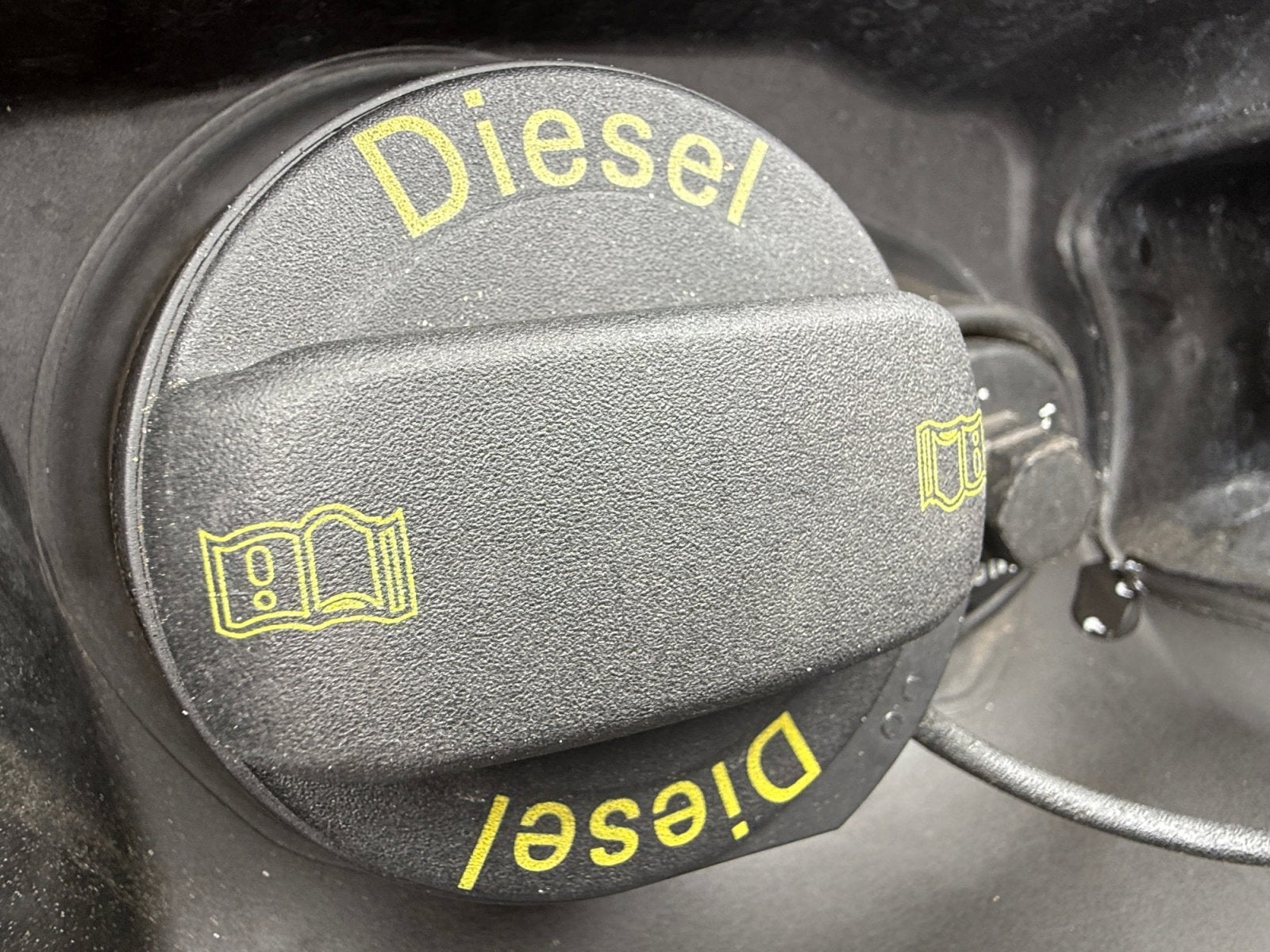 2014 Audi A6 3.0L TDI Premium Plus