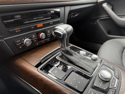 2014 Audi A6 3.0L TDI Premium Plus