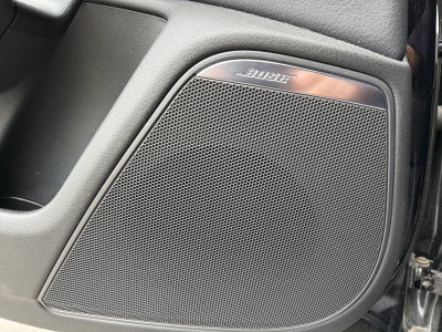 2014 Audi A6 3.0L TDI Premium Plus