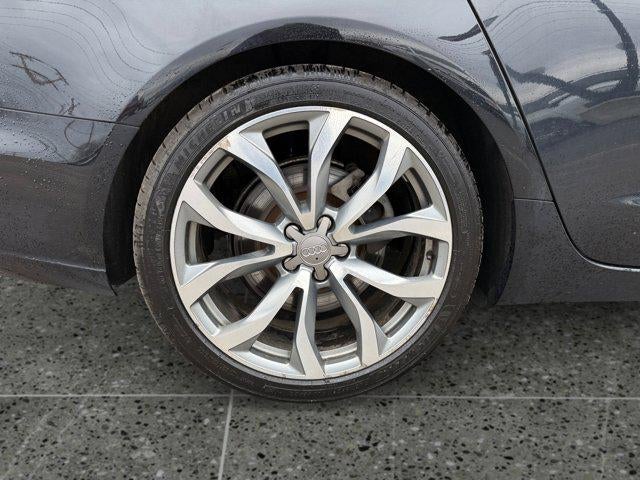 2014 Audi A6 3.0L TDI Premium Plus