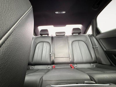 2014 Audi A6 3.0L TDI Premium Plus