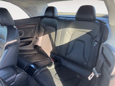 2012 Audi A5 2.0T Prestige