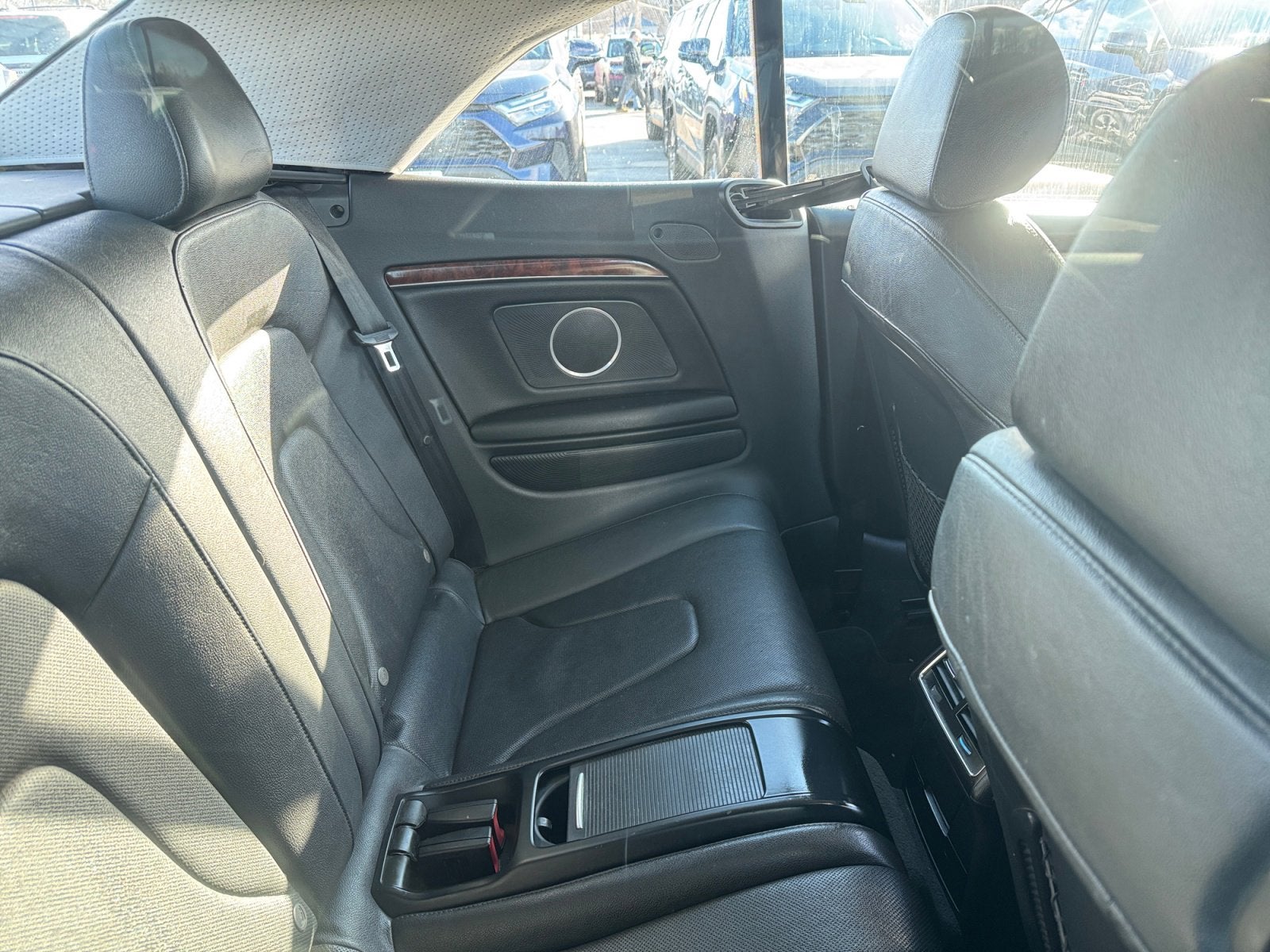 2012 Audi A5 2.0T Prestige