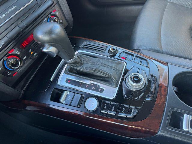 2012 Audi A5 2.0T Prestige