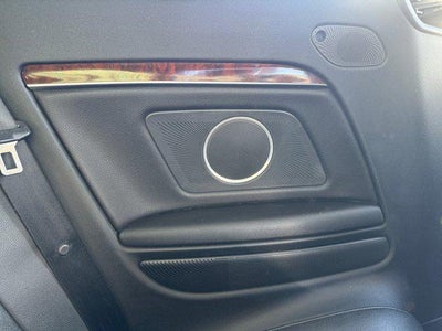 2012 Audi A5 2.0T Prestige