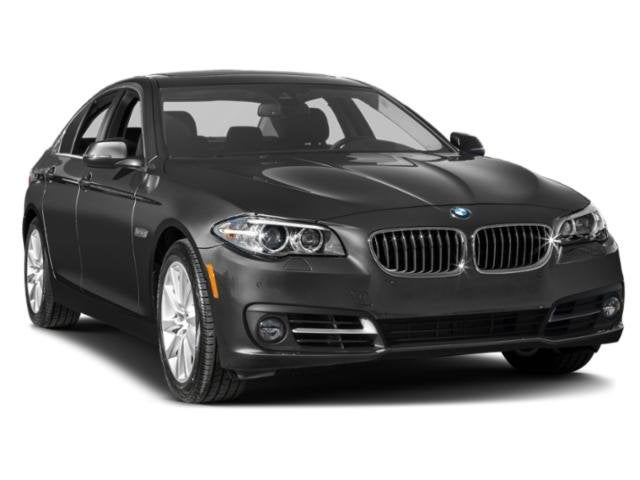 2015 BMW 5 Series 535i xDrive