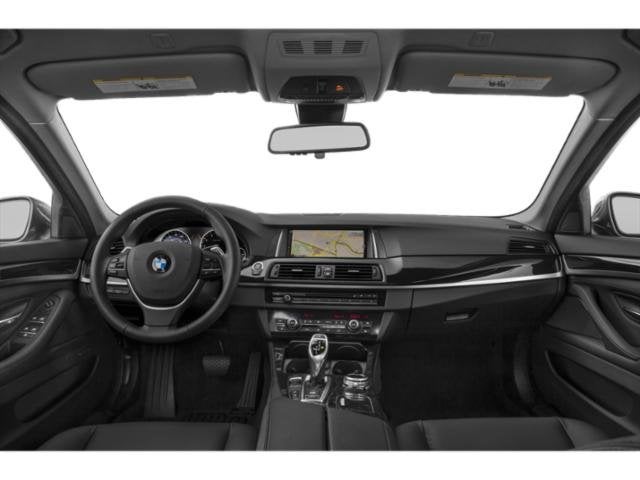 2015 BMW 5 Series 535i xDrive