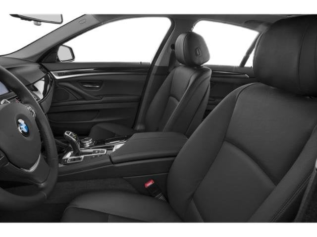 2015 BMW 5 Series 535i xDrive