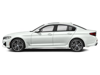 2022 BMW 5 Series 540i xDrive