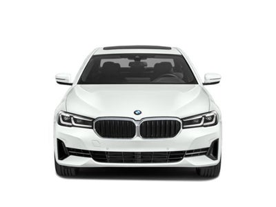 2022 BMW 5 Series 540i xDrive