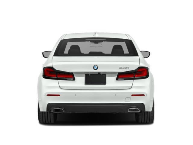2022 BMW 5 Series 540i xDrive