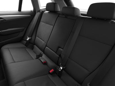 2014 BMW X1 xDrive28i