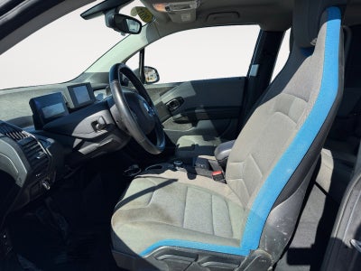2017 BMW i3 Base