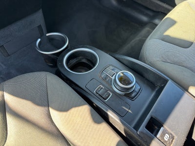 2017 BMW i3 Base