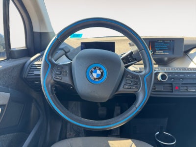 2017 BMW i3 Base