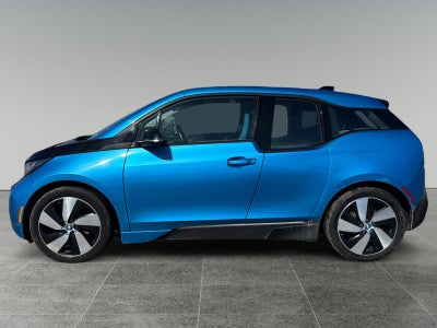 2017 BMW i3 Base