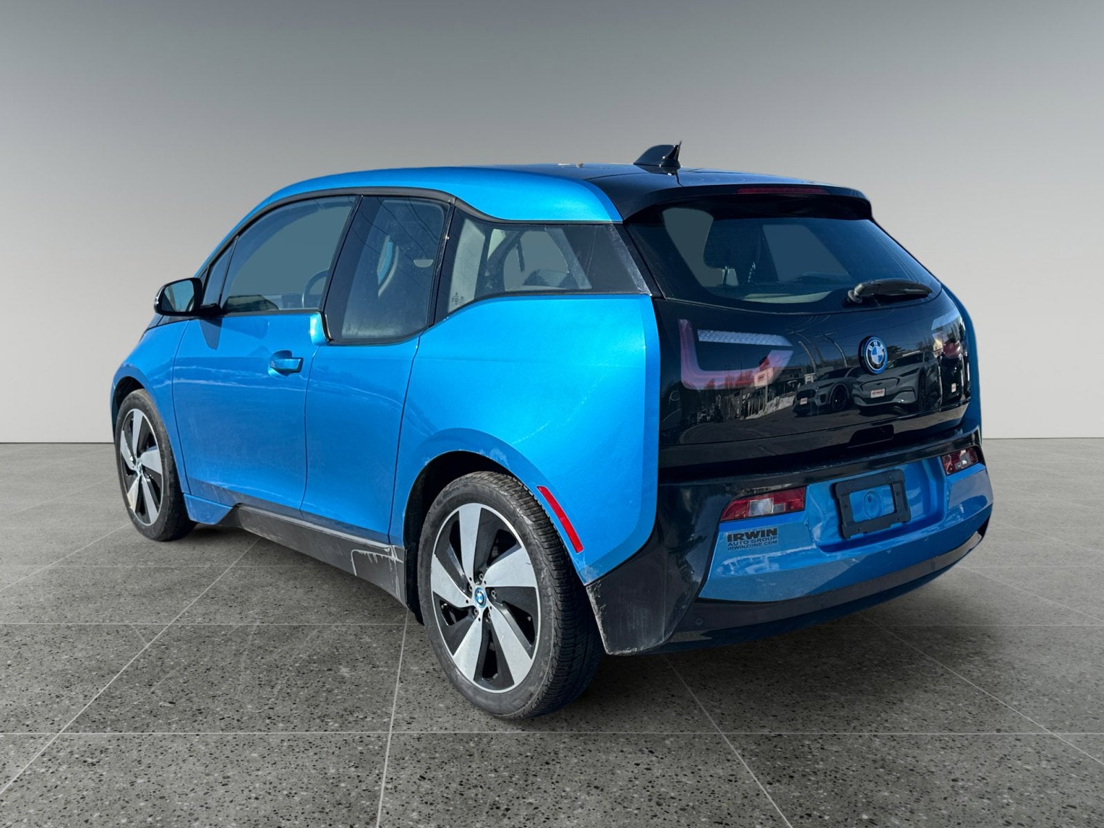 2017 BMW i3 Base