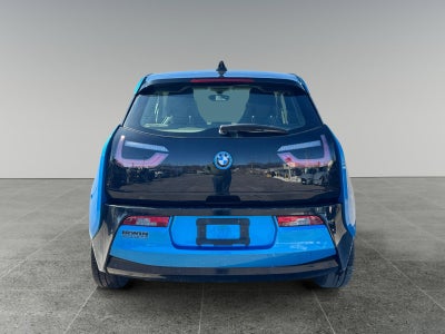 2017 BMW i3 Base