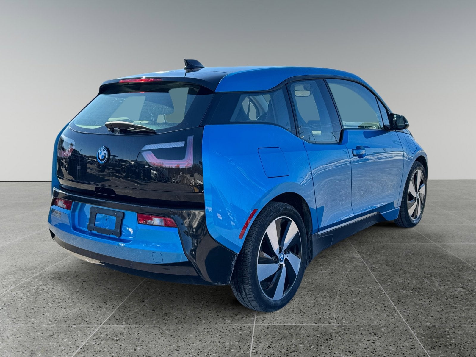 2017 BMW i3 Base