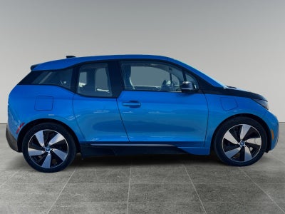 2017 BMW i3 Base