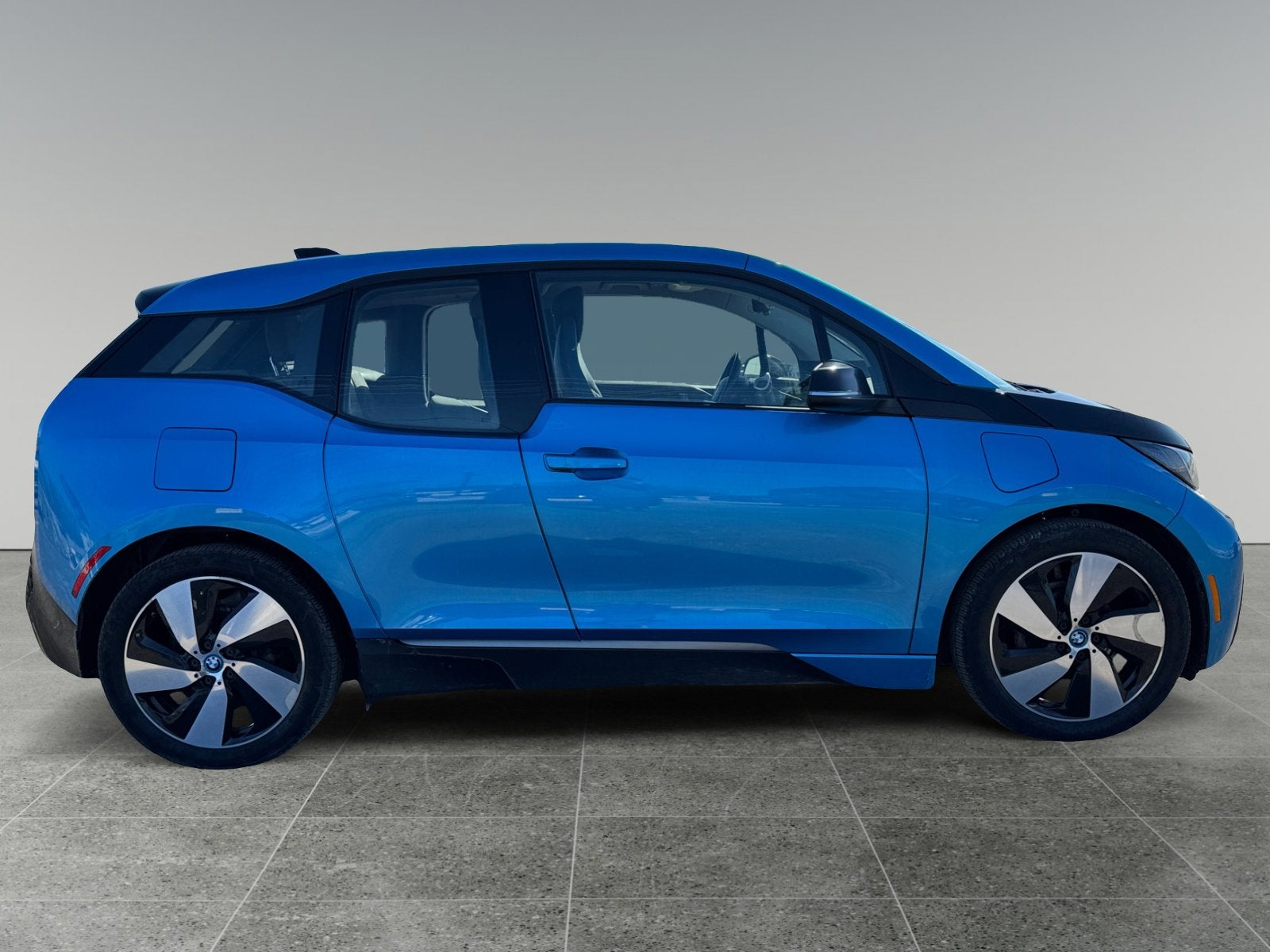 2017 BMW i3 Base