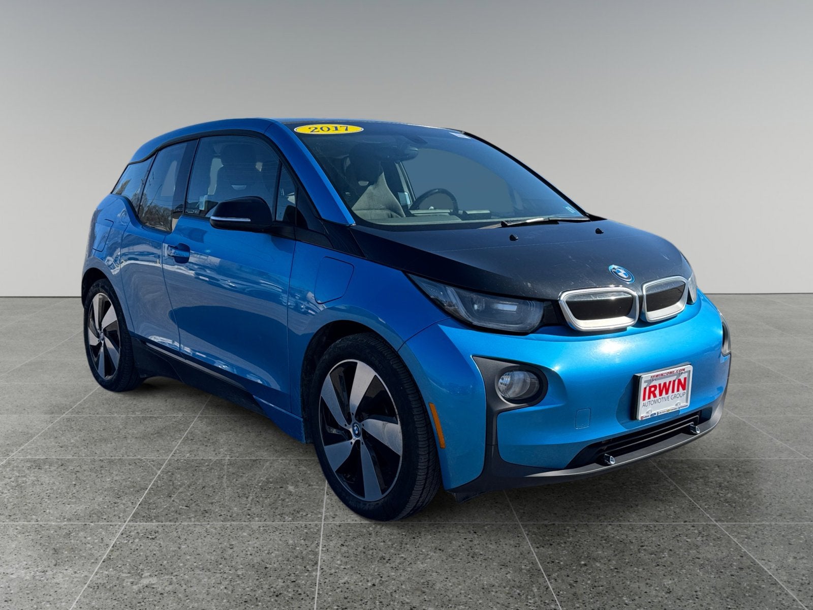 2017 BMW i3 Base