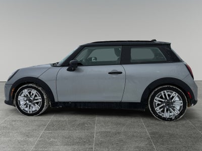 2025 MINI Hardtop 2 Door Cooper S