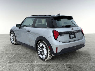2025 MINI Hardtop 2 Door Cooper S