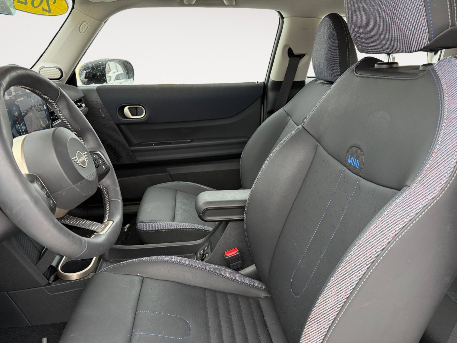 2025 MINI Hardtop 2 Door Cooper S