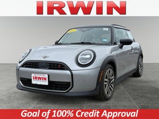 2025 MINI Hardtop 2 Door Cooper S