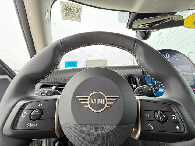 2025 MINI Hardtop 2 Door Cooper S