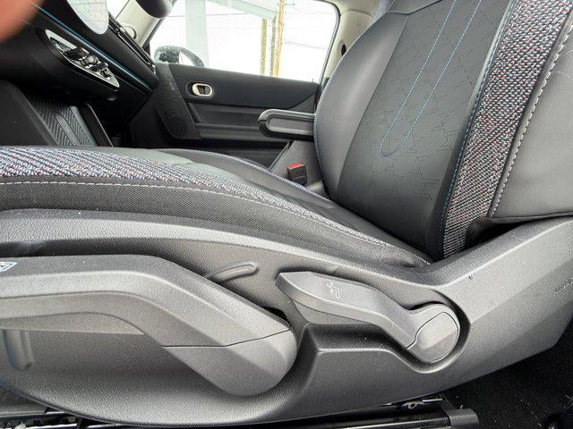 2025 MINI Hardtop 2 Door Cooper S