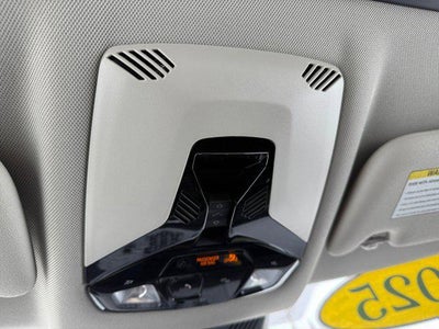 2025 MINI Hardtop 2 Door Cooper S